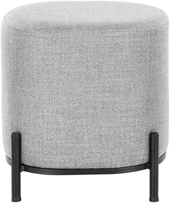 Home Decor Furniture - **/Османский, круглый табурет для ног, пуф