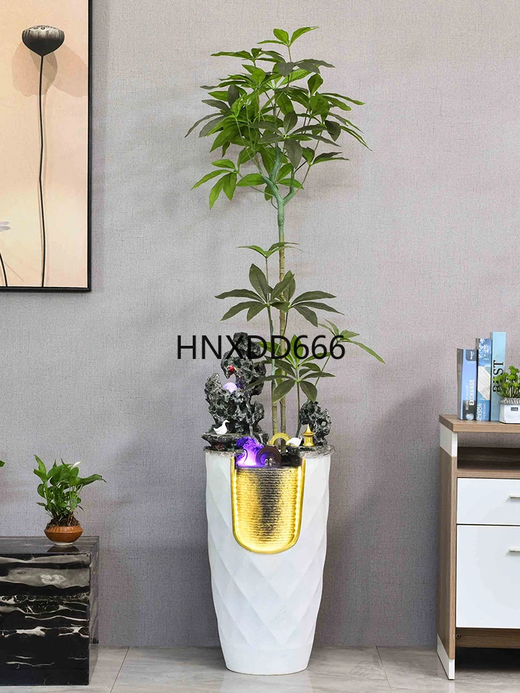Home Decor Exchange - с циркулирующей водой для гостиной, предмет