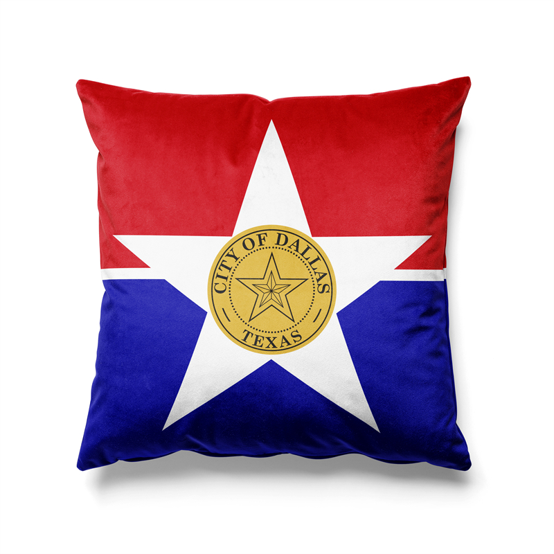 Home Decor Dallas - Aertemisi 18 x 18 дюймов Dallas