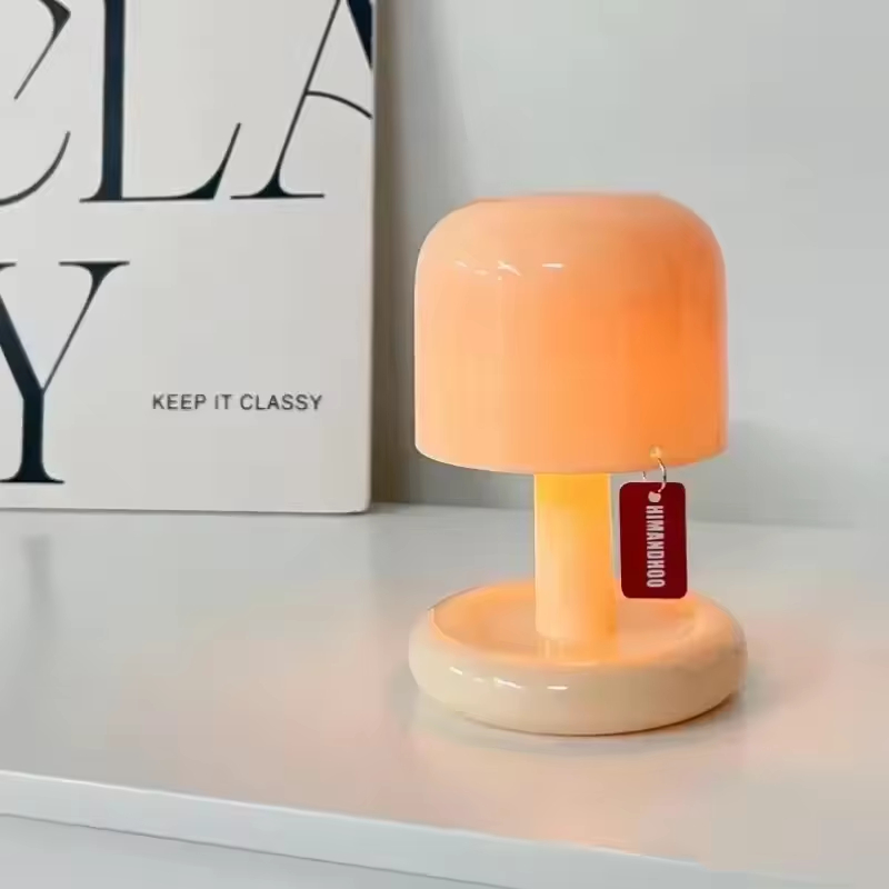 Home Decor Ikea - Миниатюрная настольная лампа-ночник «Закат» в форме