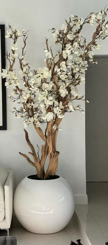Home Decor Tree - Искусственное дерево сакуры 2026 года для