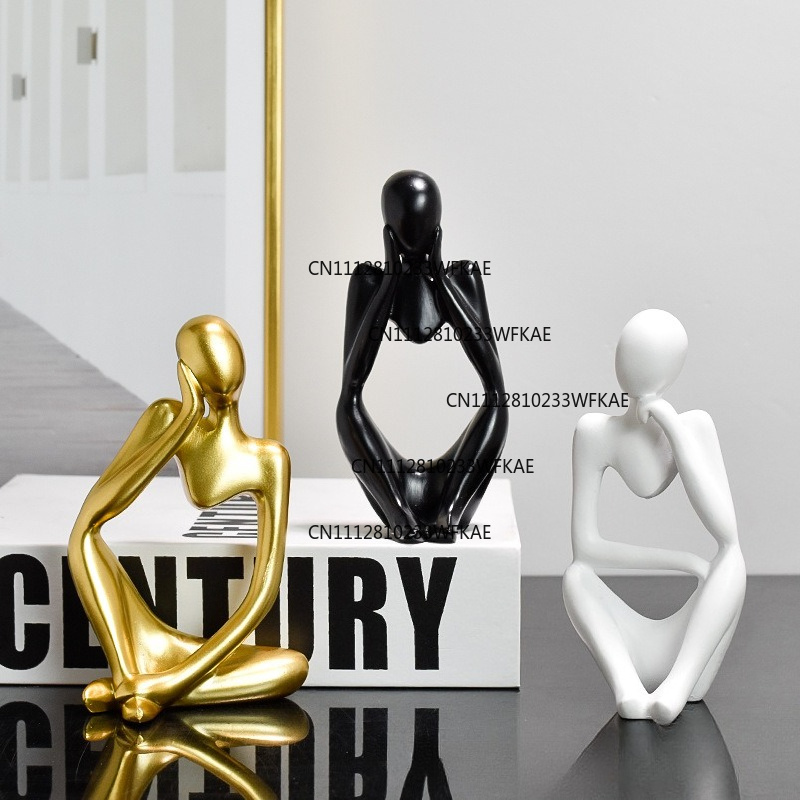 Легкие роскошные креативные ми – обзор и цена Home Decor Handicraft