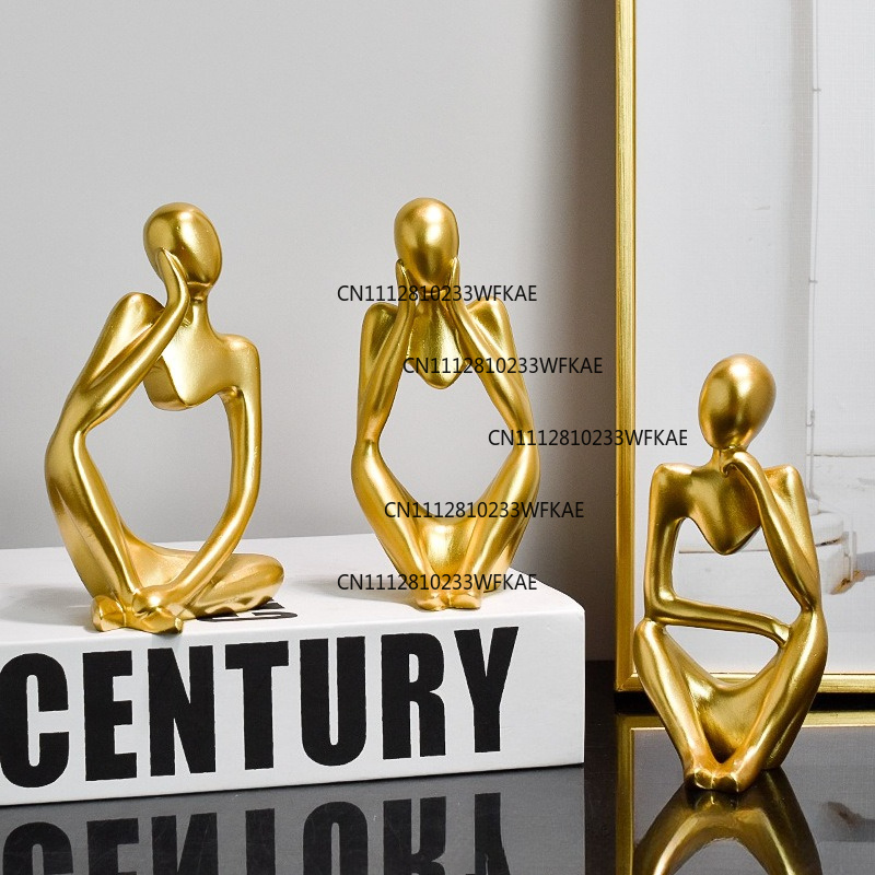 Легкие роскошные креативные ми – обзор и цена Home Decor Handicraft