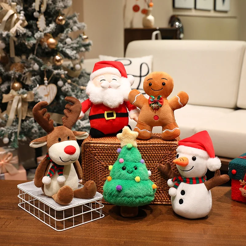 Креативная рождественская сери – обзор и цена Home Decor Tree