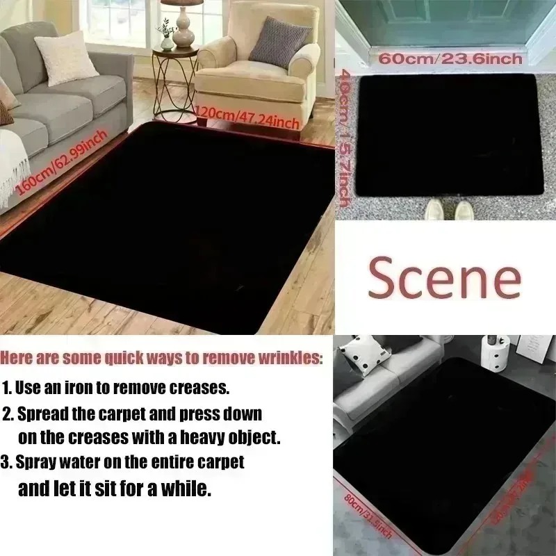 Коврик из искусственной воловь – обзор и цена Cowhide Rug Faux