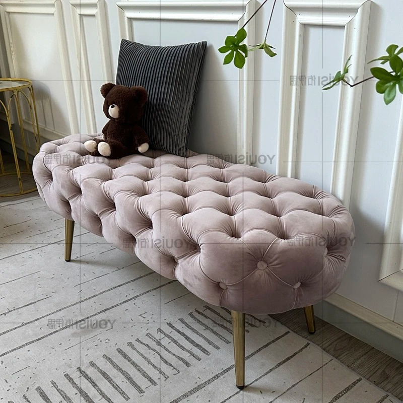 Милый мягкий пуфик-подставка д – обзор и цена Home Decor Furniture