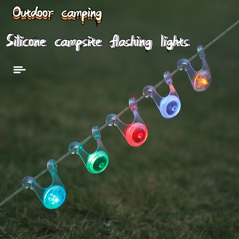 10 шт. водонепроницаемые свето – обзор и цена Rope Light Decoration