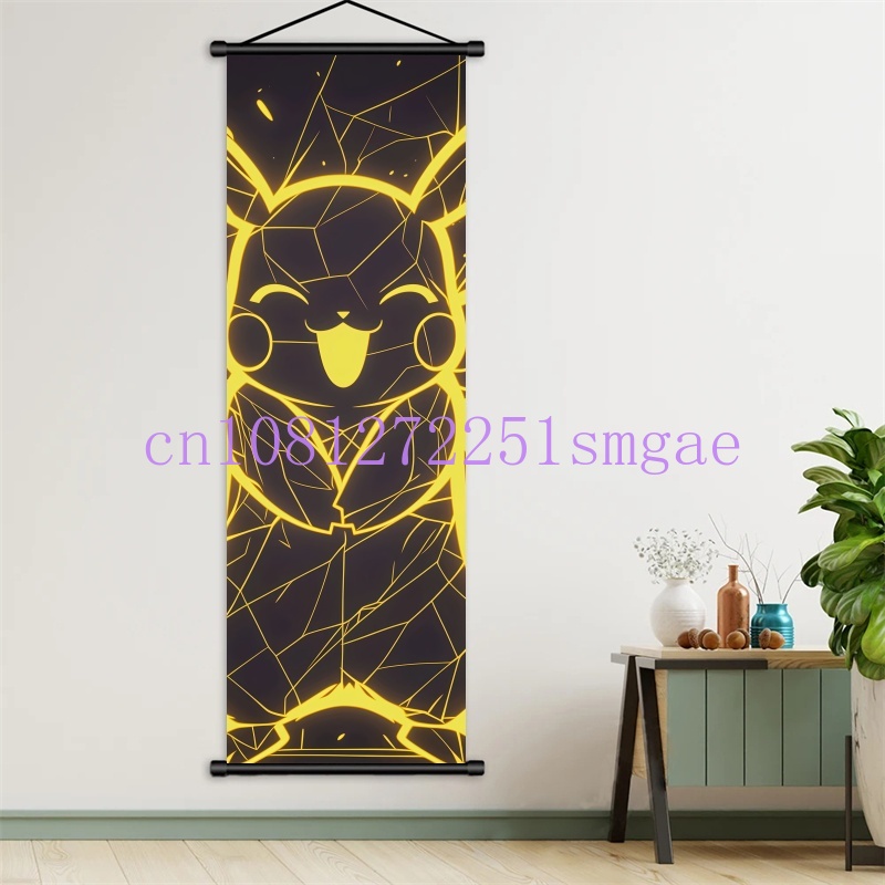 Настенный декор-свиток «Звездн – обзор и цена Canvas Painting
