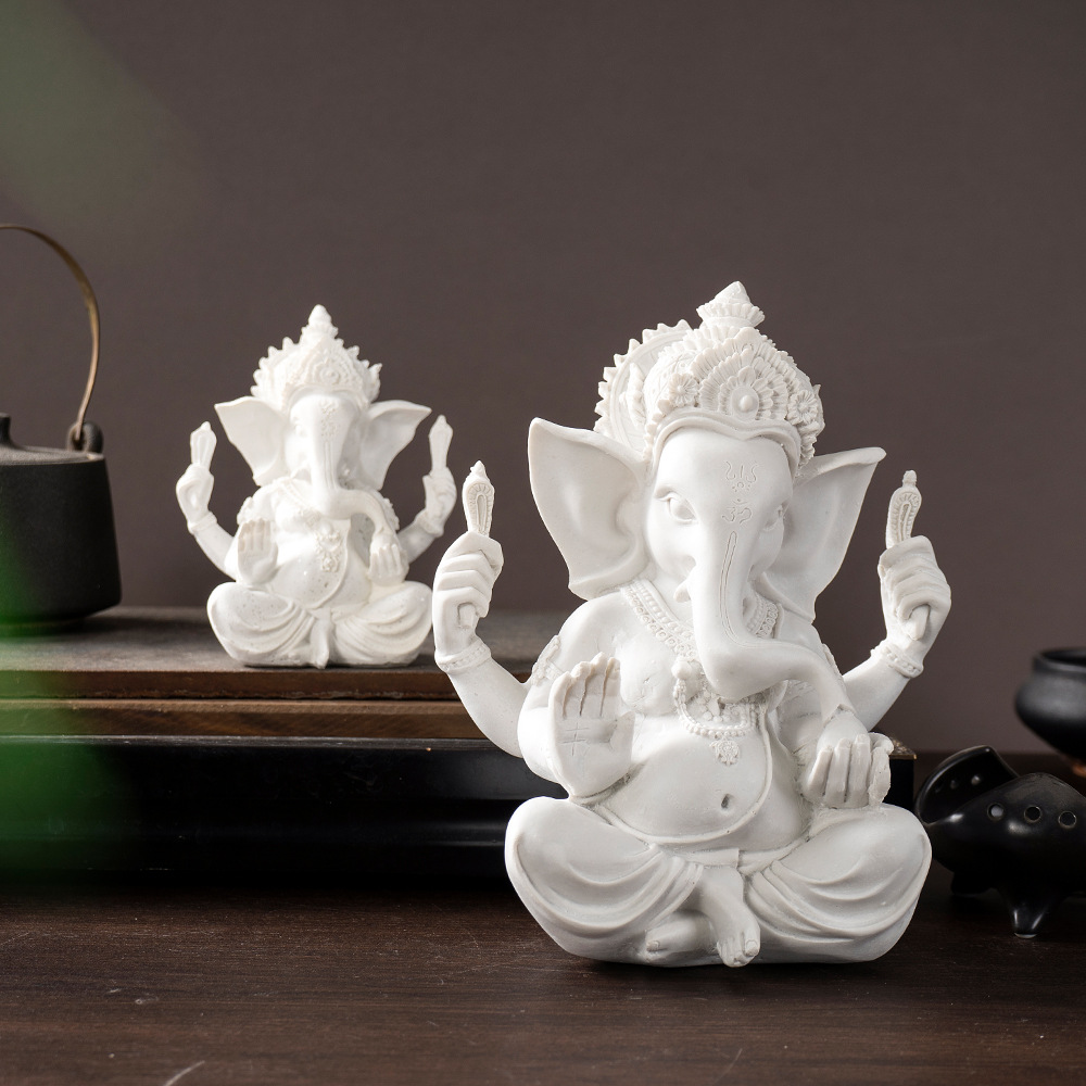 Юго-Восточная Азия Ганеша Орна – обзор и цена Home Decor Zen Style