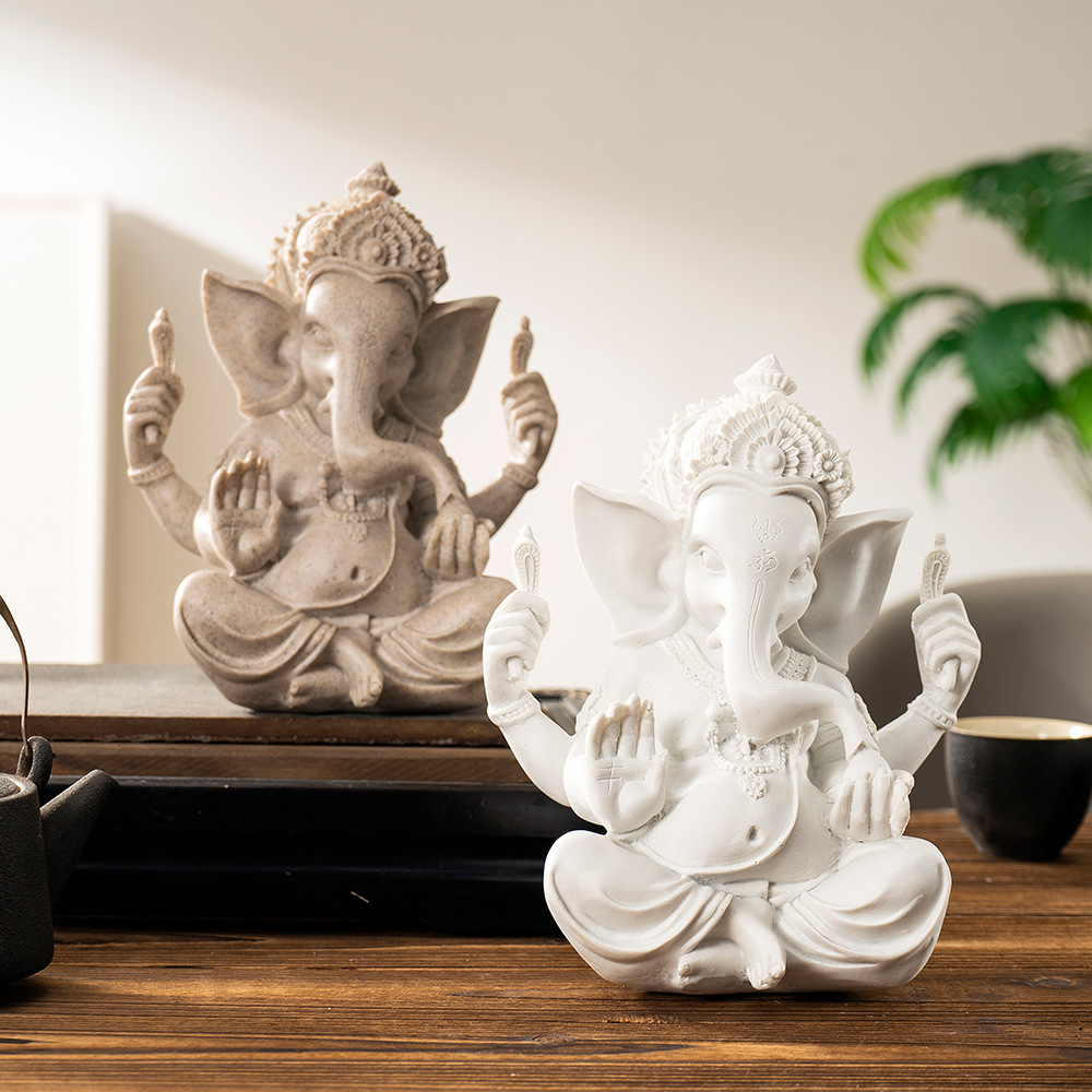 Юго-Восточная Азия Ганеша Орна – обзор и цена Home Decor Zen Style