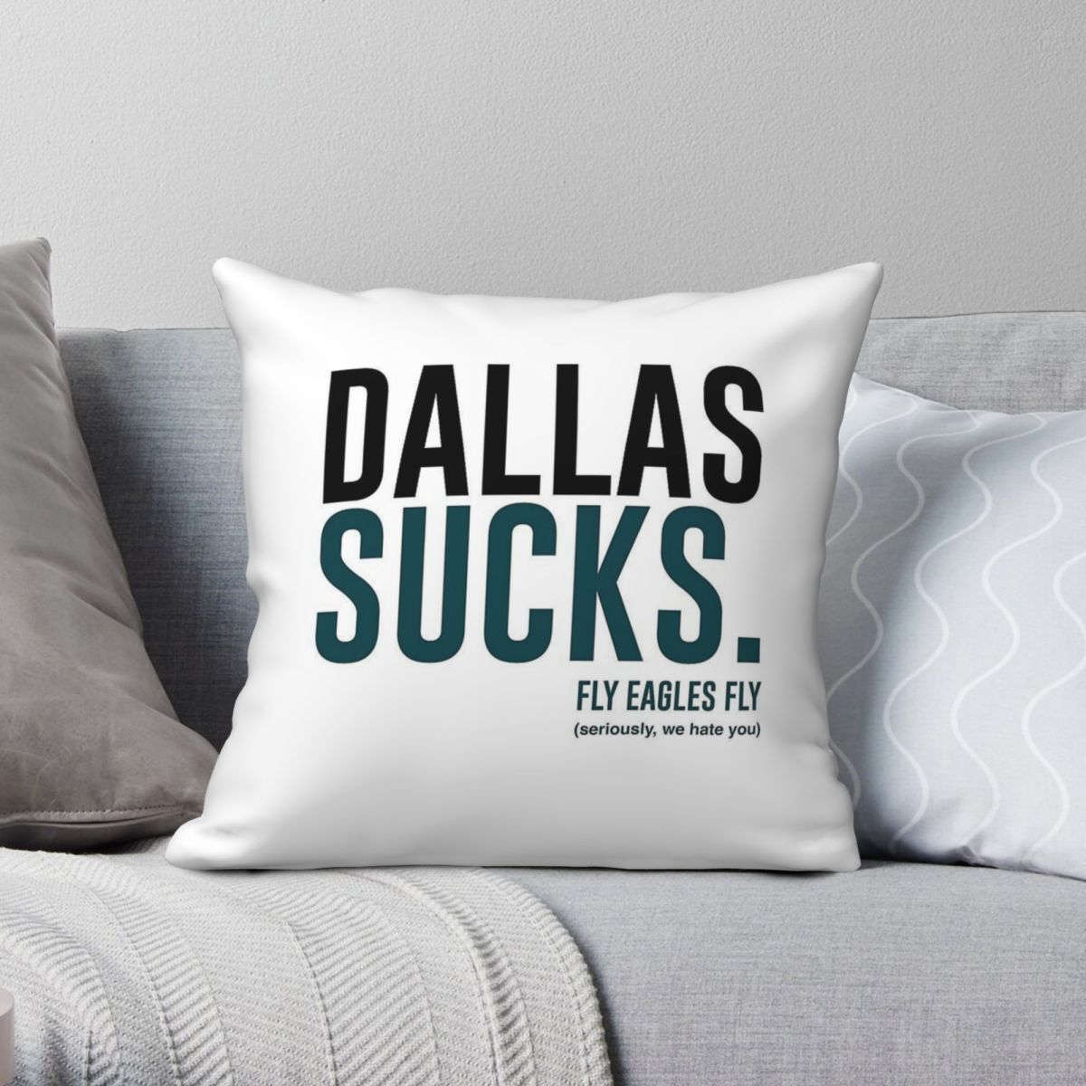 Квадратная наволочка «далласск – обзор и цена Home Decor Dallas