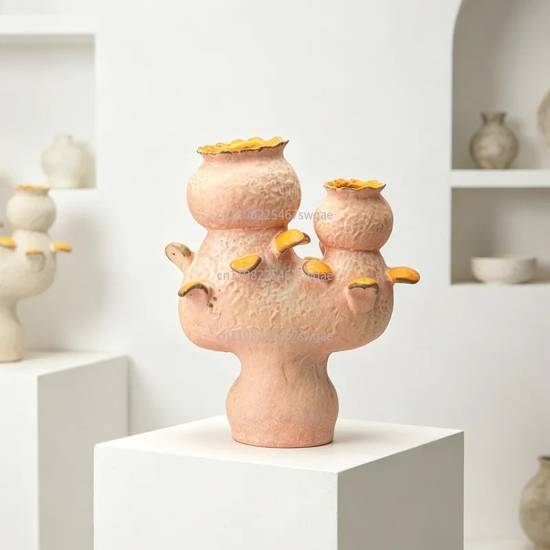 Вазы для домашнего декора, кре – обзор и цена Home Decor Handicraft