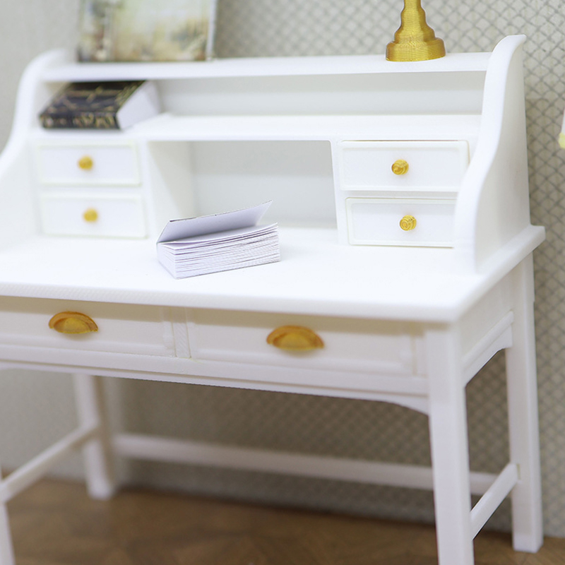 1/12 кукольный домик, имитация – обзор и цена Home Decor Furniture