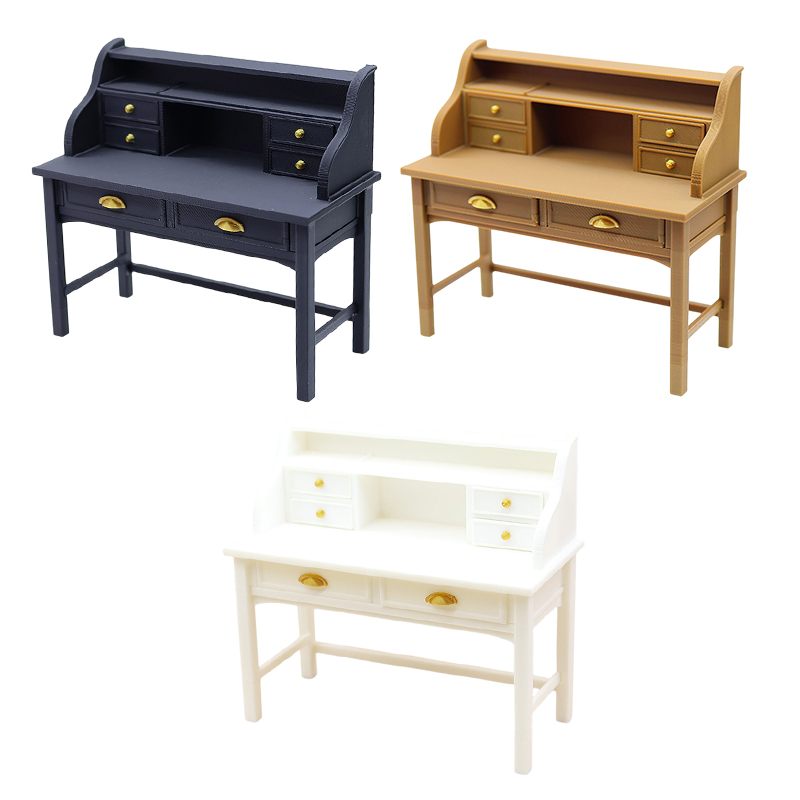 1/12 кукольный домик, имитация – обзор и цена Home Decor Furniture