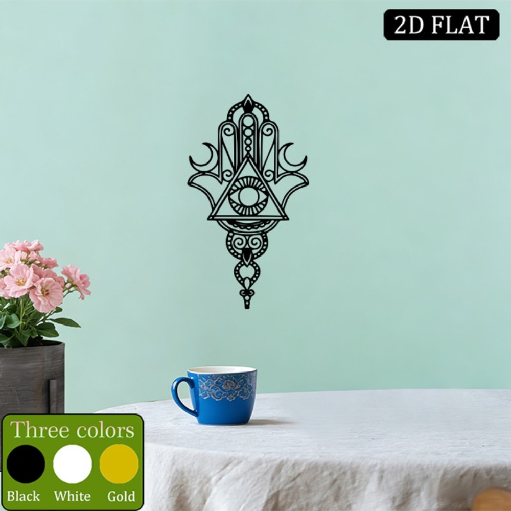 CIFBUY Металлическое настенное – обзор и цена Home Decor Room