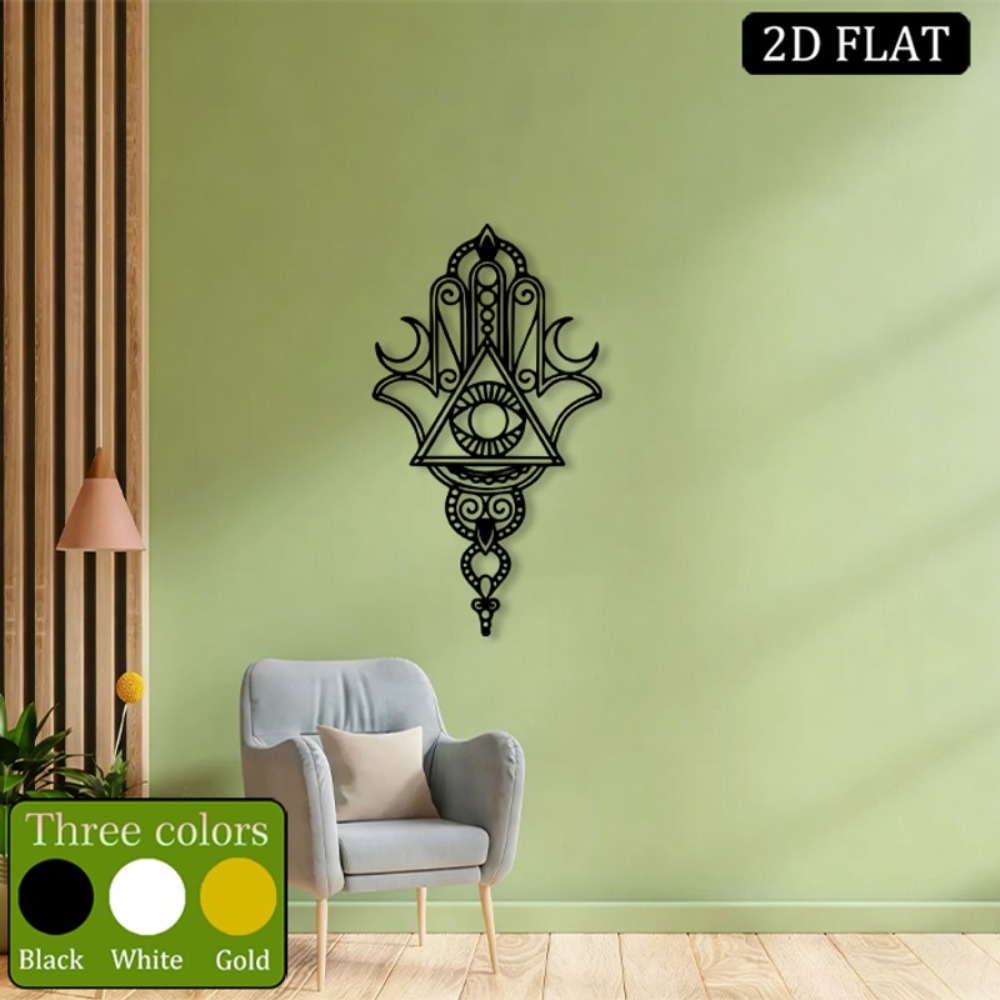 CIFBUY Металлическое настенное – обзор и цена Home Decor Room