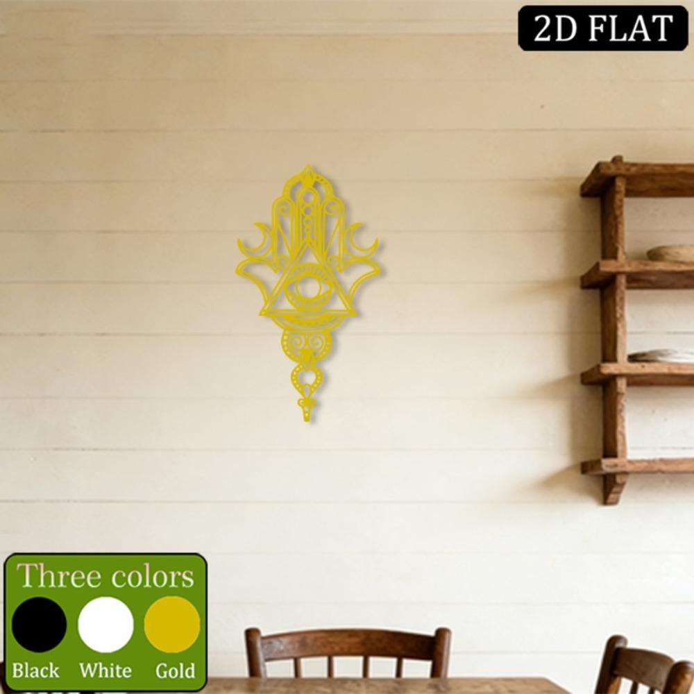 CIFBUY Металлическое настенное – обзор и цена Home Decor Room