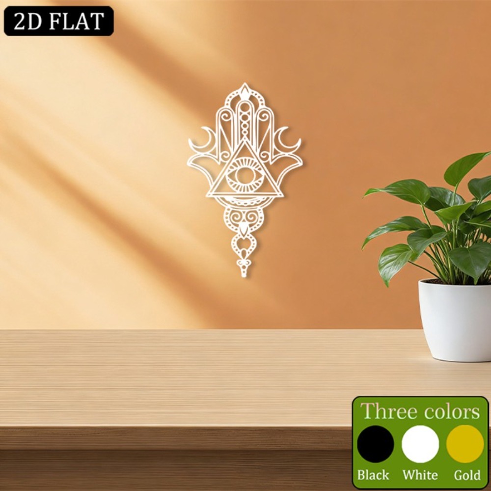 CIFBUY Металлическое настенное – обзор и цена Home Decor Room