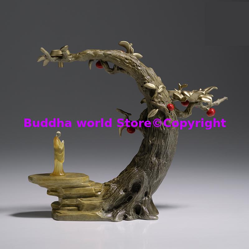 Скидка 50% года, резьба по мед – обзор и цена Home Decor Tree
