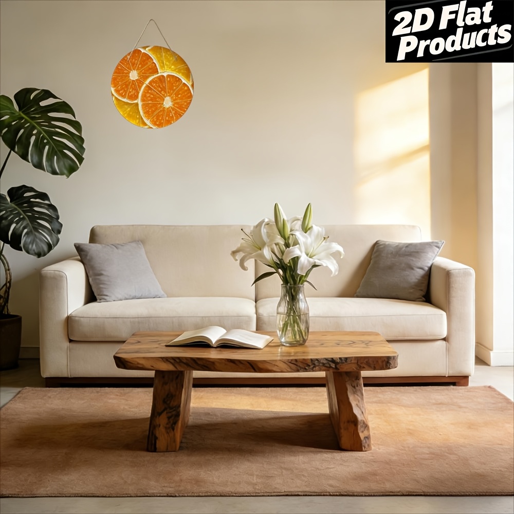 Современное оранжевое алюминие – обзор и цена Home Decor Orange