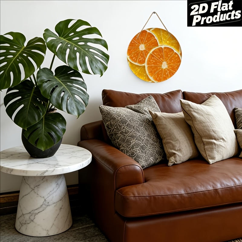 Современное оранжевое алюминие – обзор и цена Home Decor Orange