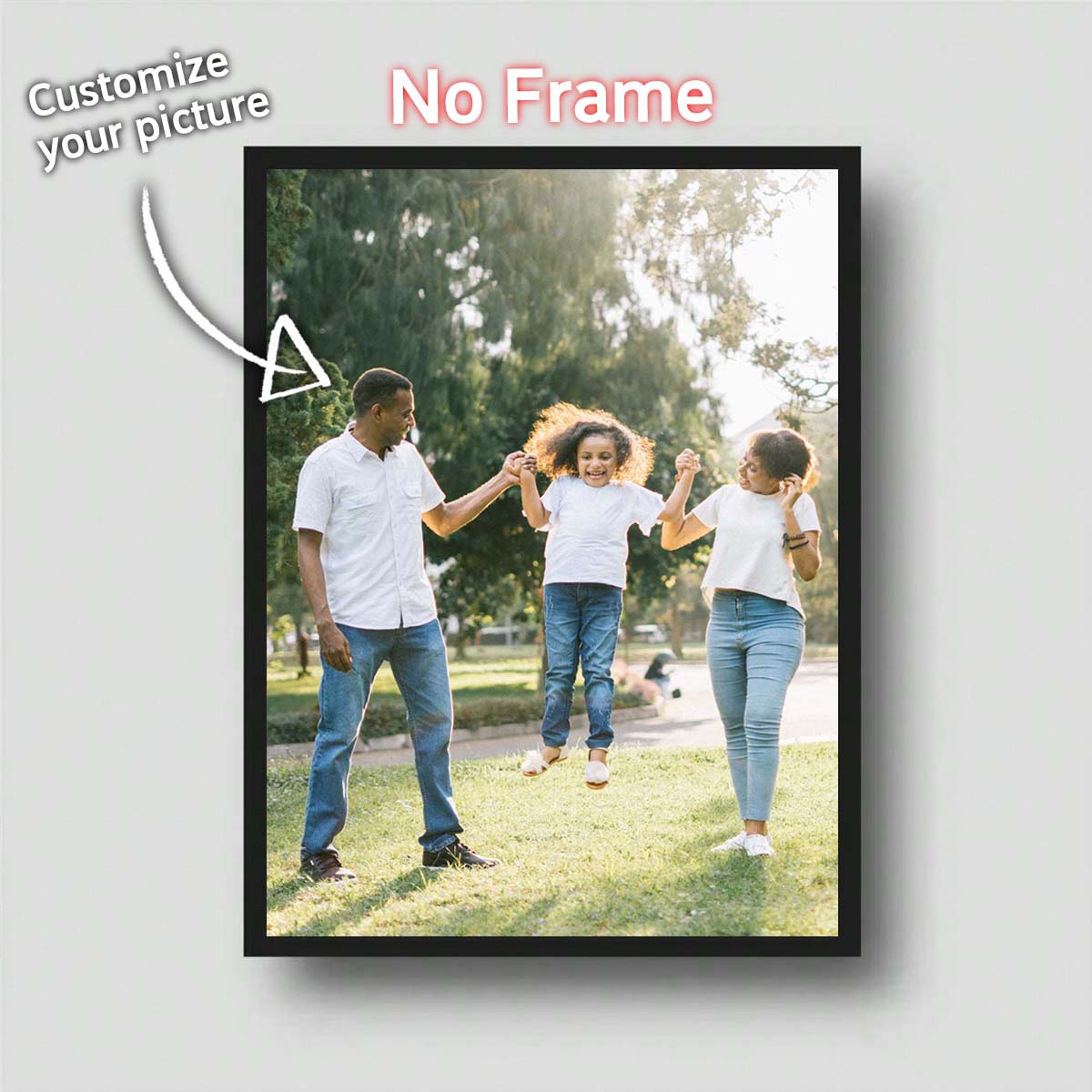 Холст с индивидуальной печатью – обзор и цена Canvas Painting