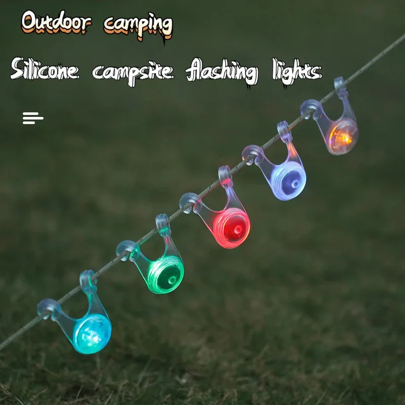 10 светодиодных гирлянд-верево – обзор и цена Rope Light Decoration