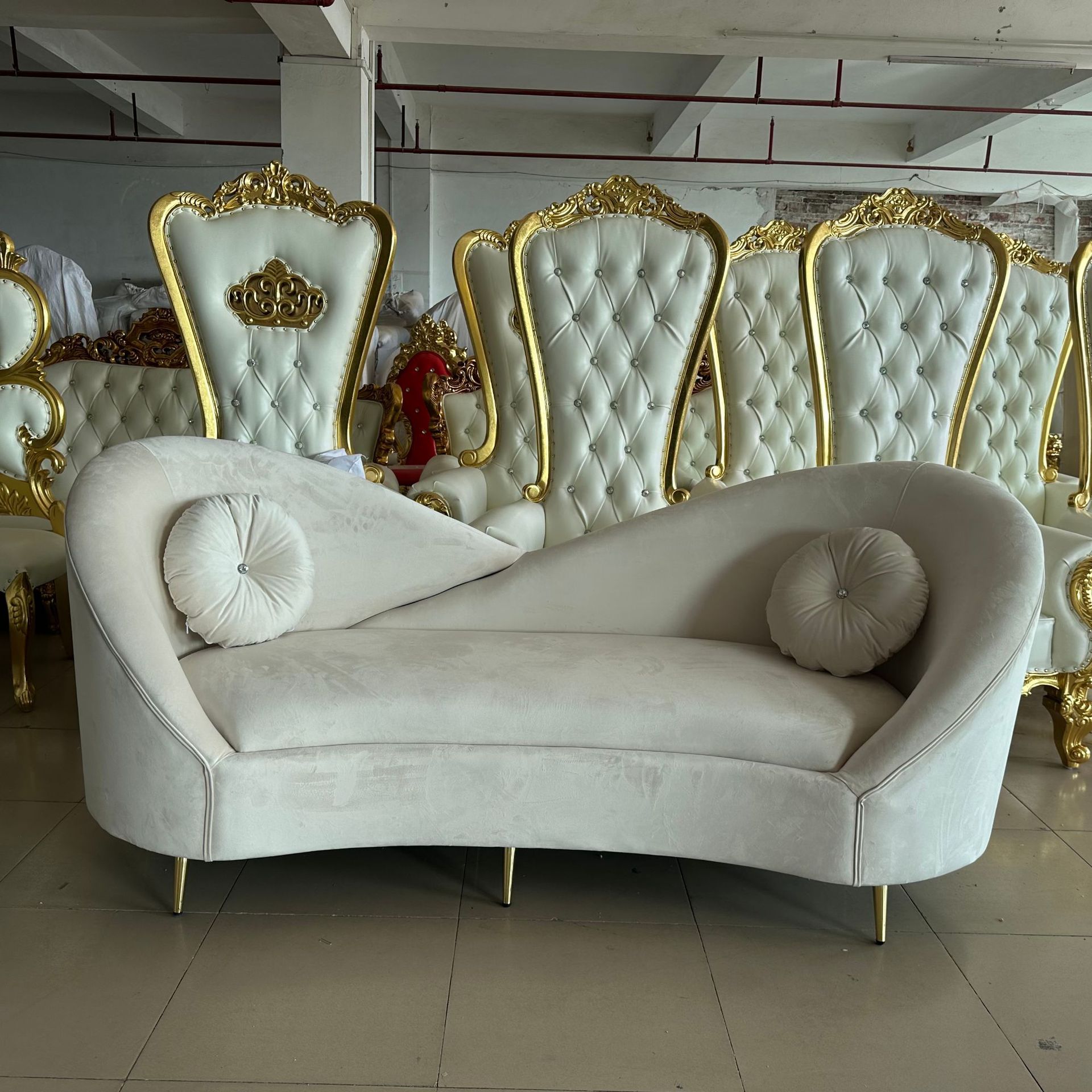 Горячая распродажа 2026: Сваде – обзор и цена Home Decor Furniture