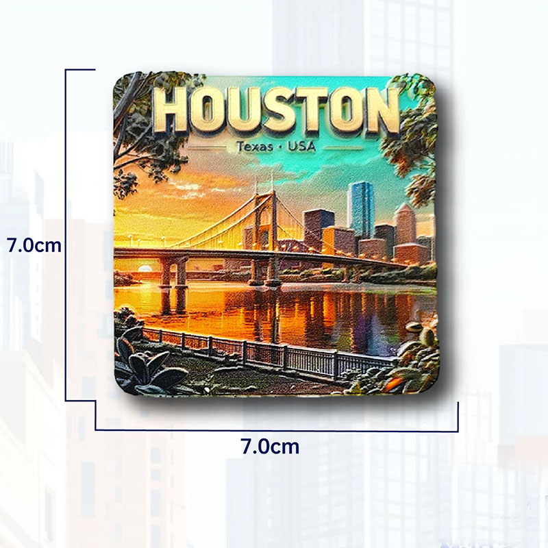 Магниты на холодильник из США: – обзор и цена Home Decor Dallas