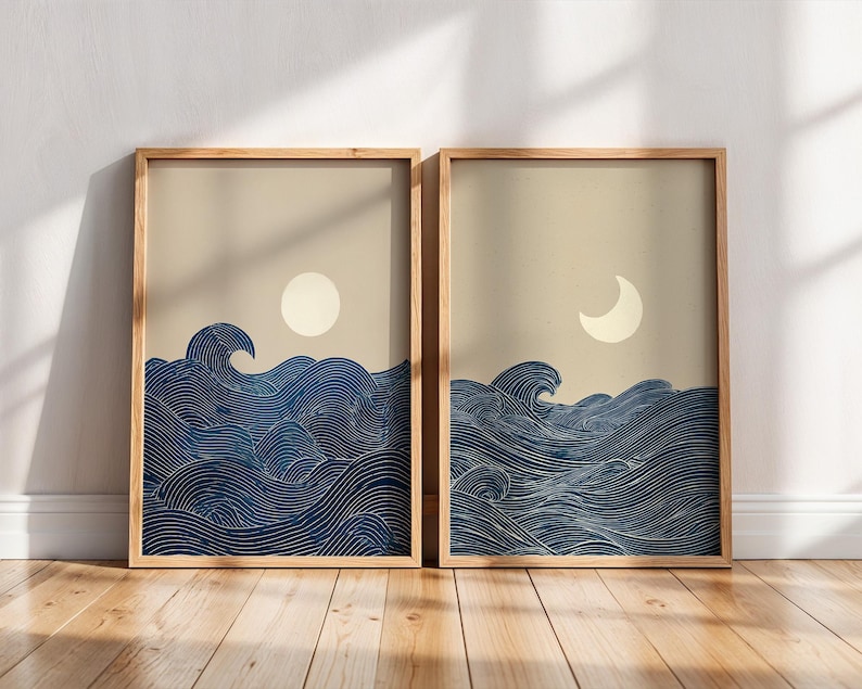 2 шт. минималистичных настенны – обзор и цена Home Decor Minimalist Style