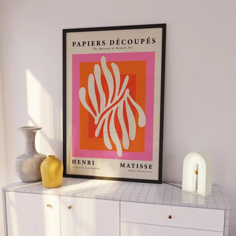 3 шт. Современные оранжевые ка – обзор и цена Home Decor Orange