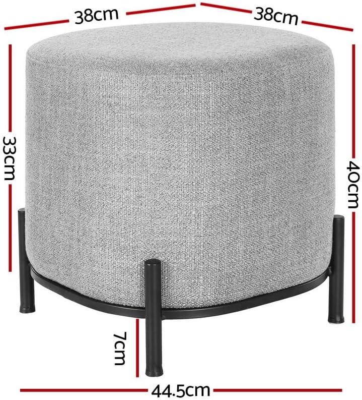 **/Османский, круглый табурет  – обзор и цена Home Decor Furniture