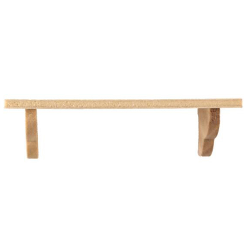 1 шт. 1:12 Деревянная настенна – обзор и цена Home Decor Furniture