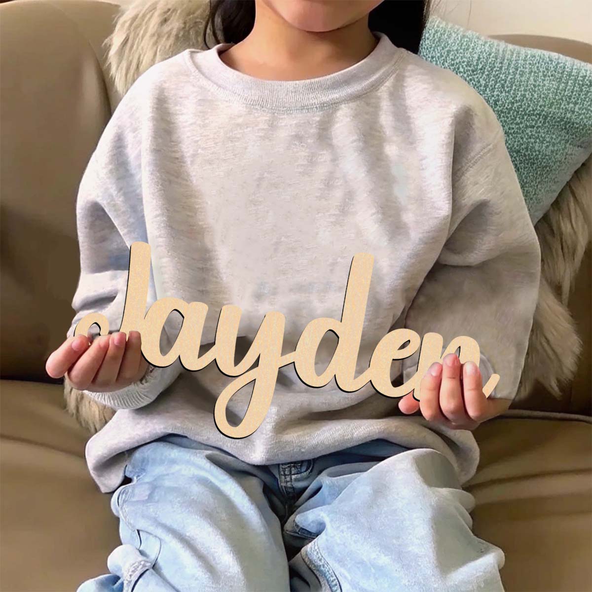 1 шт., мультяшный jayden, напр – обзор и цена Home Decor Examples