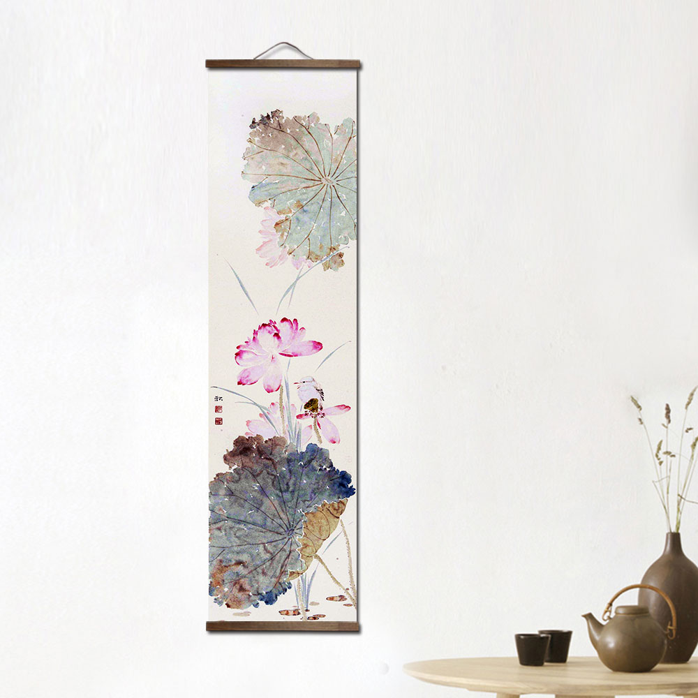 Настенный постер в китайском с – обзор и цена Home Decor Ikea