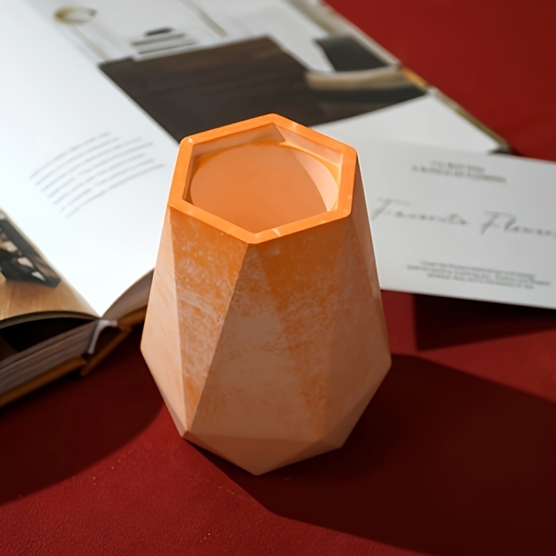 Силиконовая форма для вазы с б – обзор и цена Home Decor Handicraft