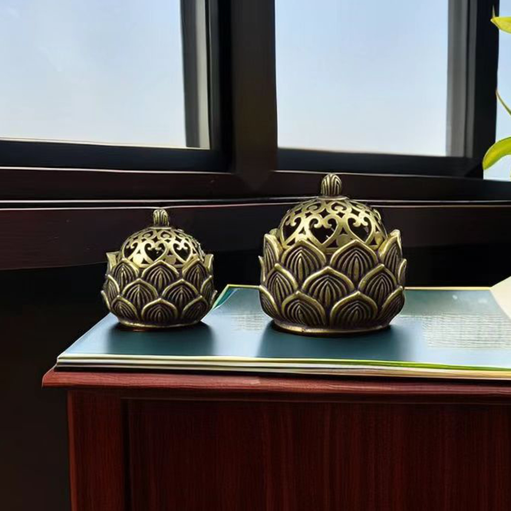 Держатель для благовоний в фор – обзор и цена Home Decor Zen Style