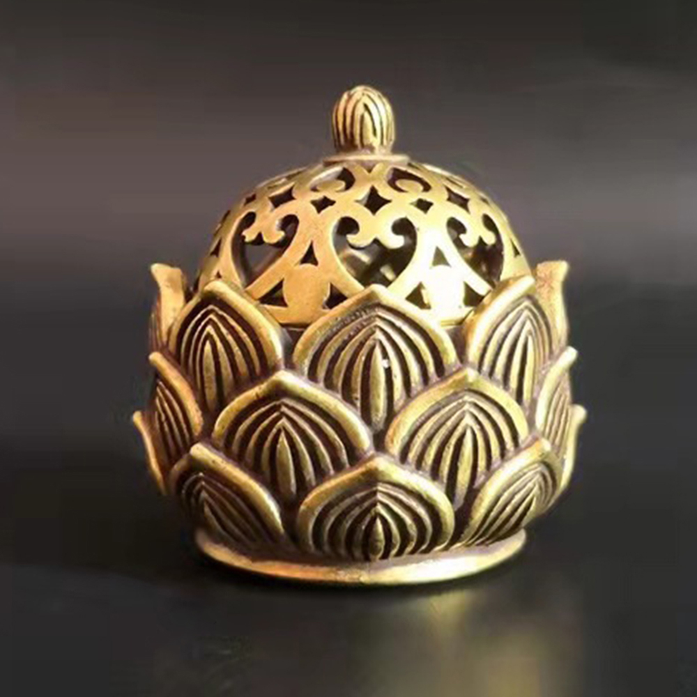 Держатель для благовоний в фор – обзор и цена Home Decor Zen Style