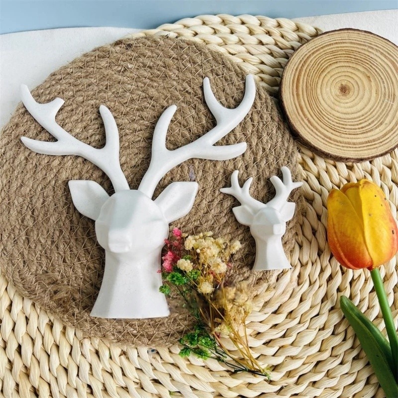 Набор из 2 силиконовых форм дл – обзор и цена Home Decor Handicraft