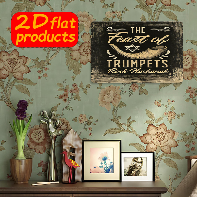 CIFBUY Винтажная металлическая – обзор и цена Home Decor Room