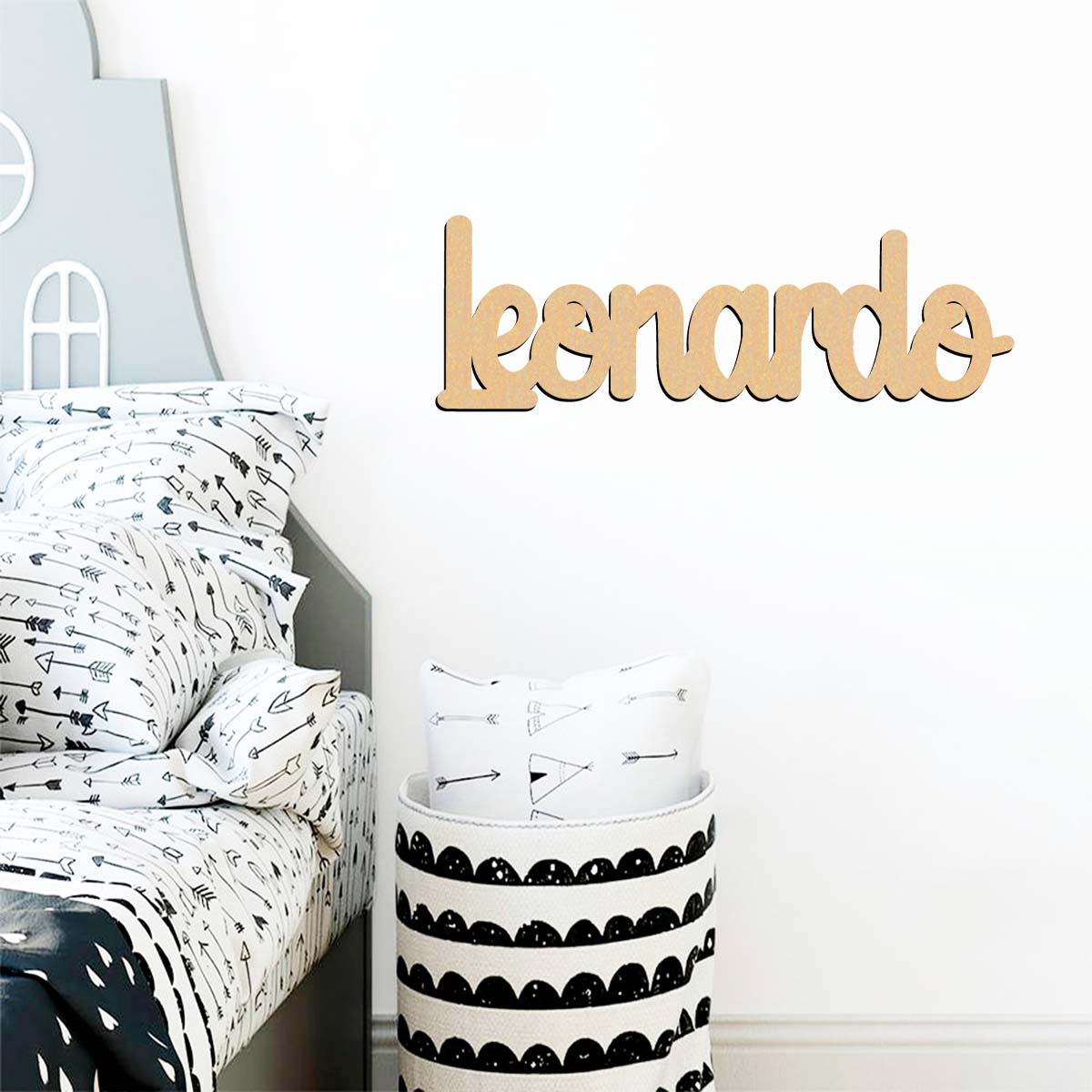 Деревянная табличка с именем н – обзор и цена Home Decor Examples