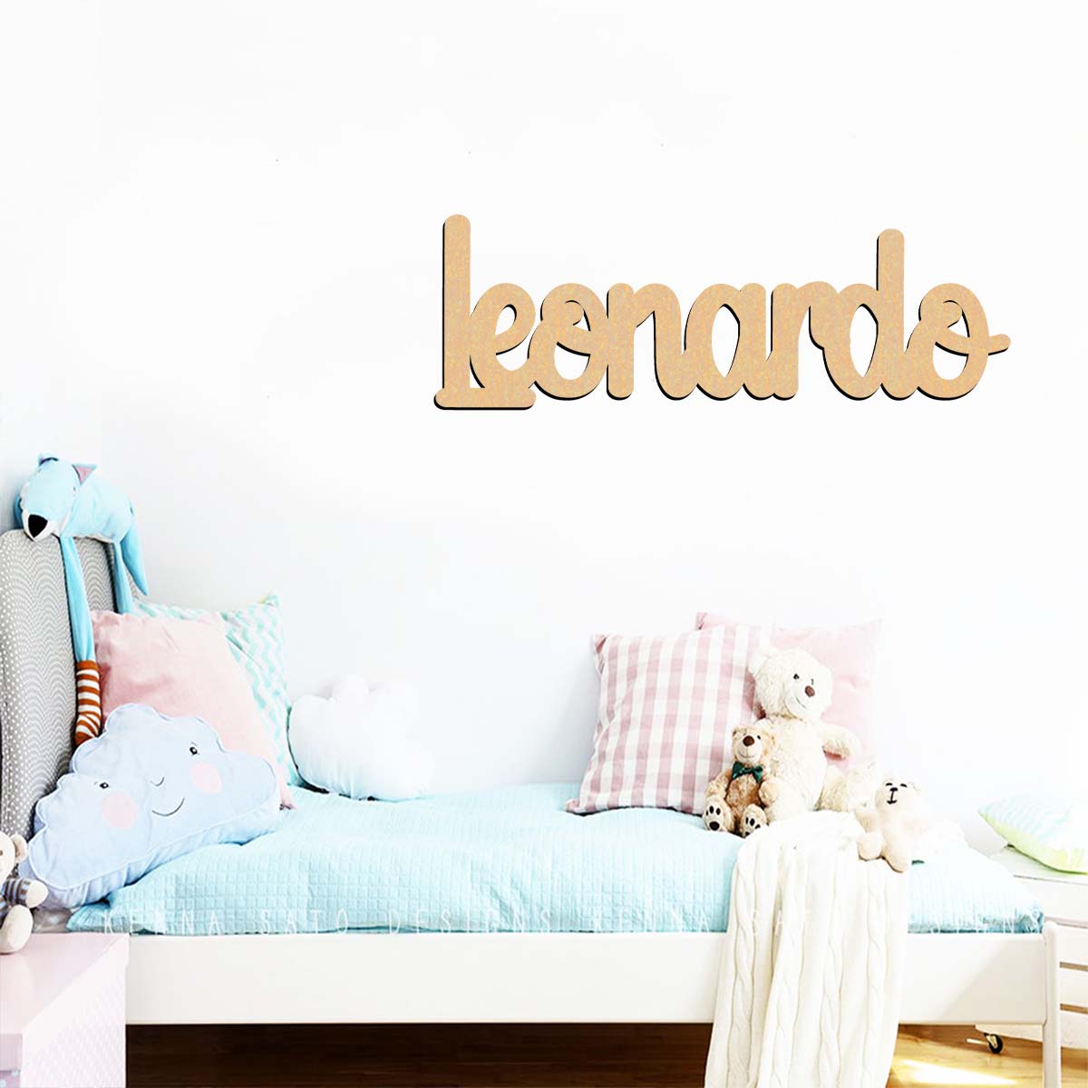 Деревянная табличка с именем н – обзор и цена Home Decor Examples