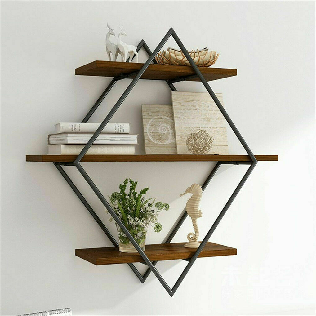 Настенные плавающие полки в де – обзор и цена Home Decor Ikea