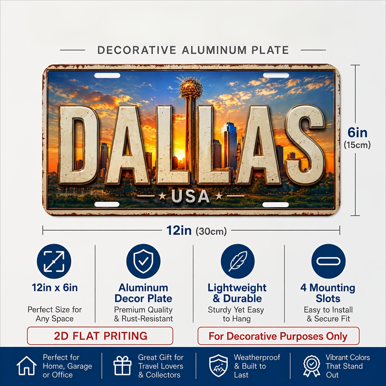 2D Flat, [2D Flat] 2D Flat, 1  – обзор и цена Home Decor Dallas