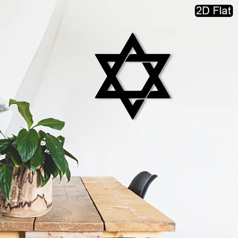 CIFBUY Металлическая настенная – обзор и цена Home Decor Room