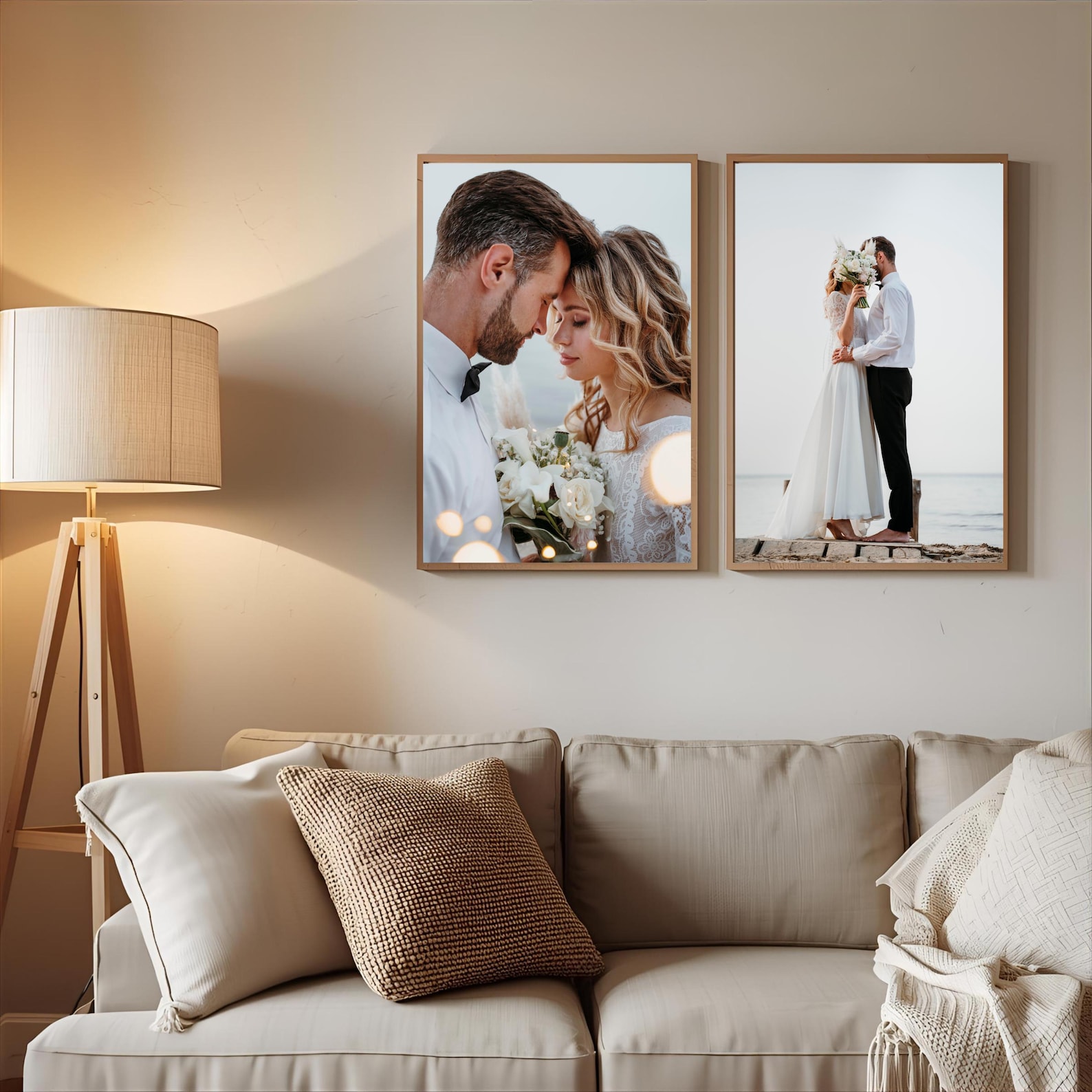 Персонализированный фотохолст, – обзор и цена Home Decor Furniture