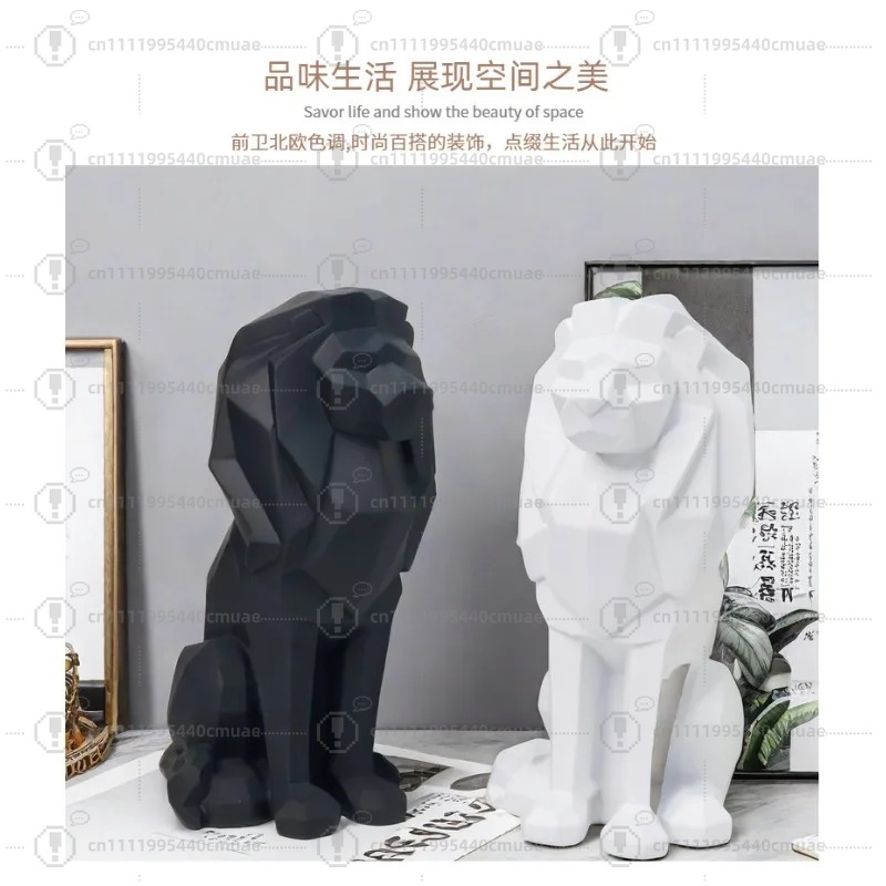 Скандинавский геометрический о – обзор и цена Home Decor Handicraft