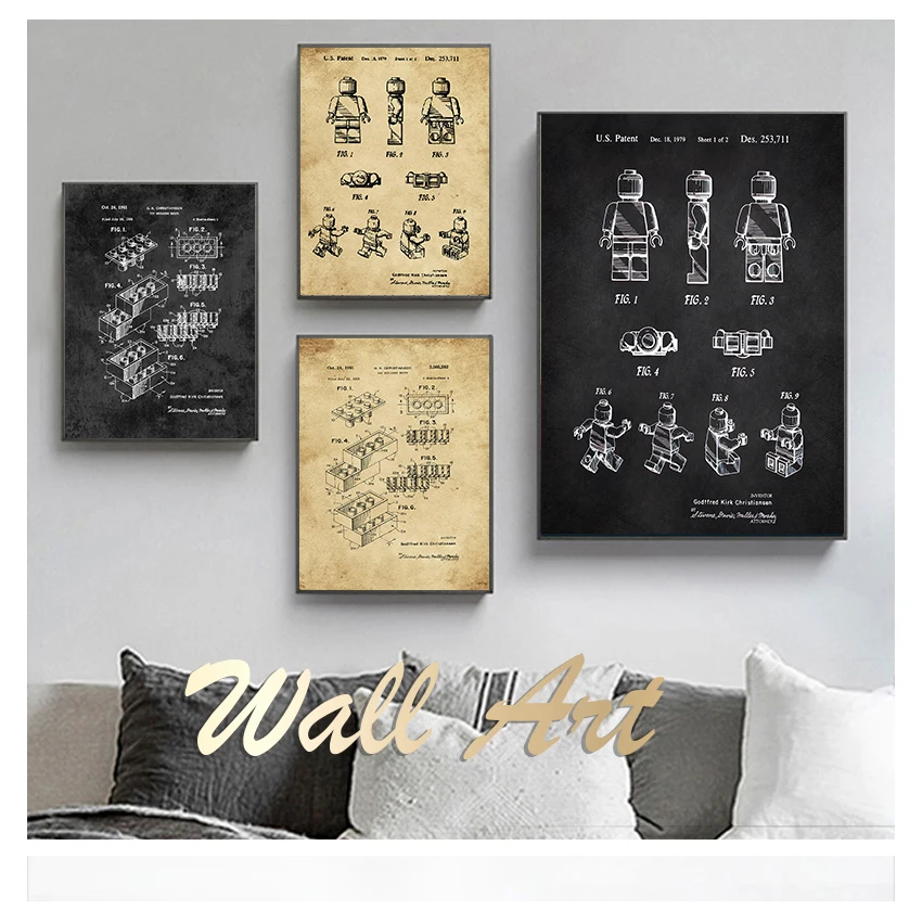 Скандинавская простая Ретро На – обзор и цена Home Decor Ikea
