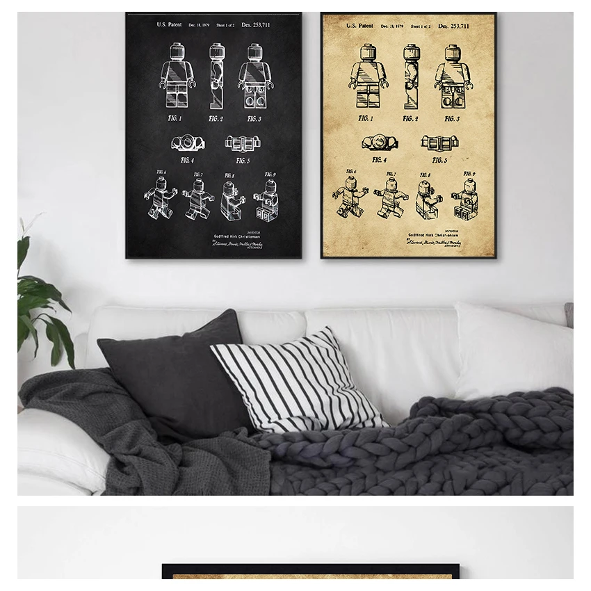 Скандинавская простая Ретро На – обзор и цена Home Decor Ikea