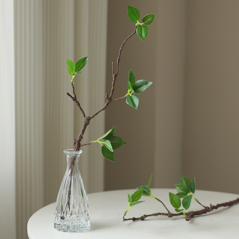 17,3-дюймовая искусственная ве – обзор и цена Home Decor Zen Style
